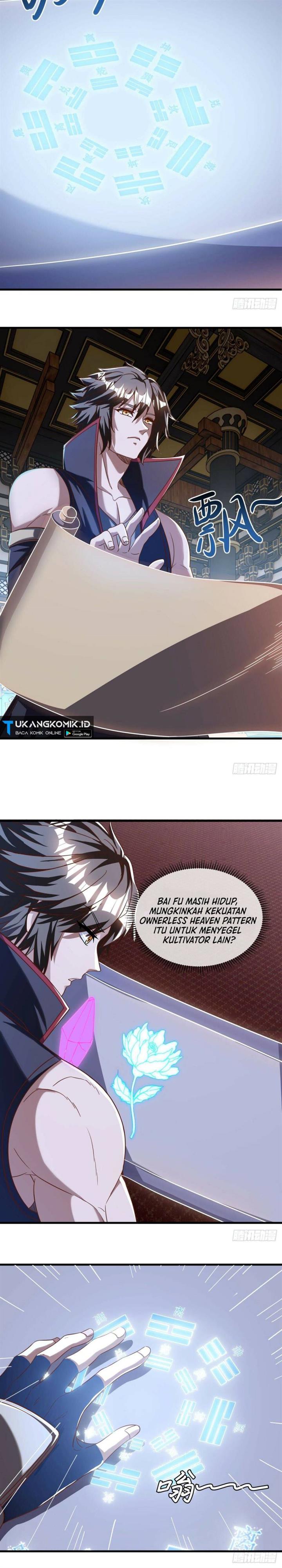 Read Peerless Soul ID Manga Online