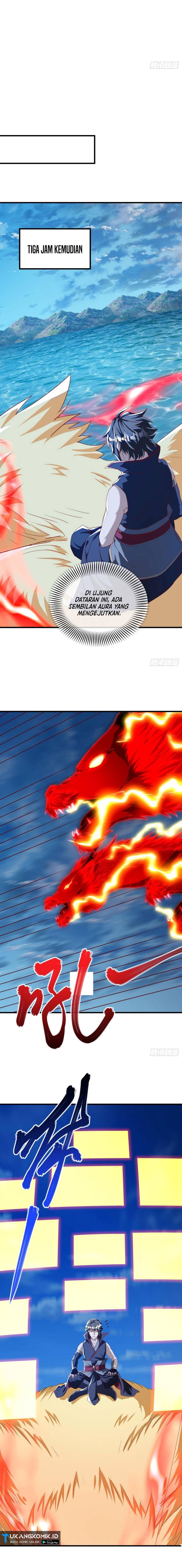 Read Peerless Soul ID Manga Online