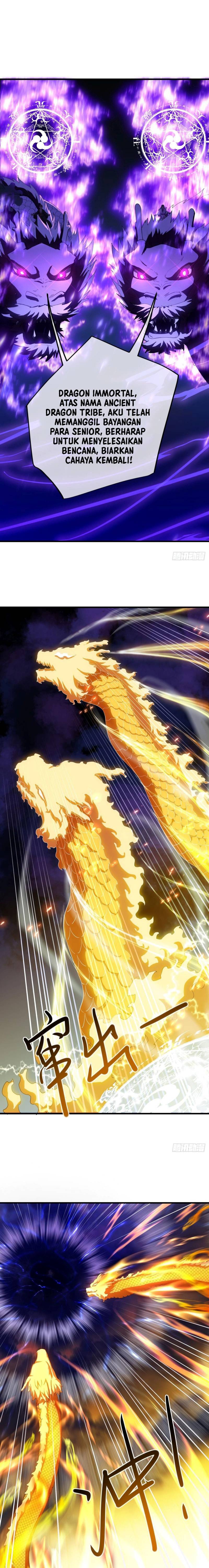 Read Peerless Soul ID Manga Online