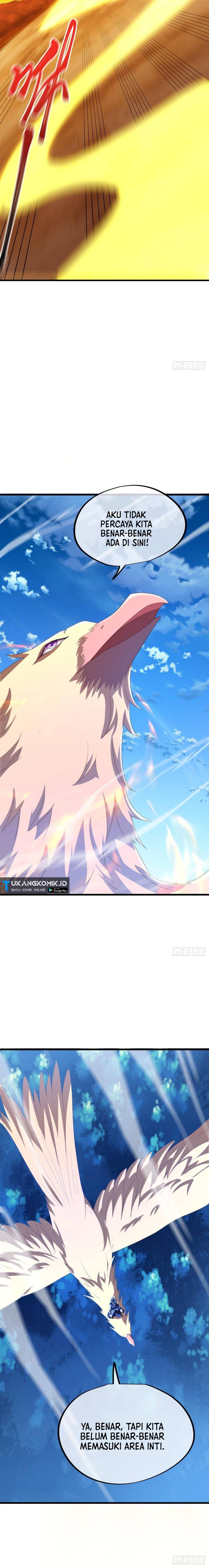 Read Peerless Soul ID Manga Online