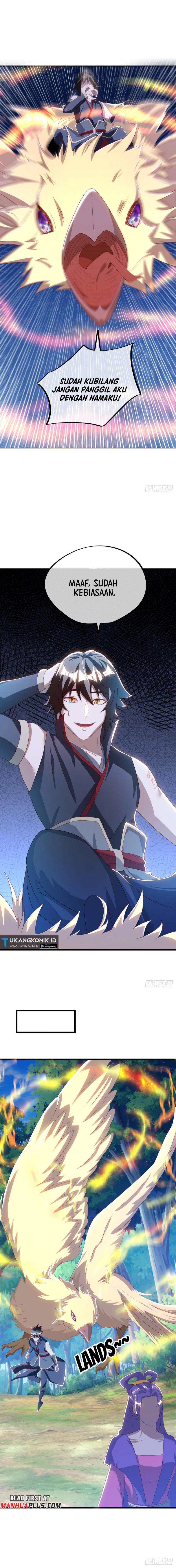 Read Peerless Soul ID Manga Online