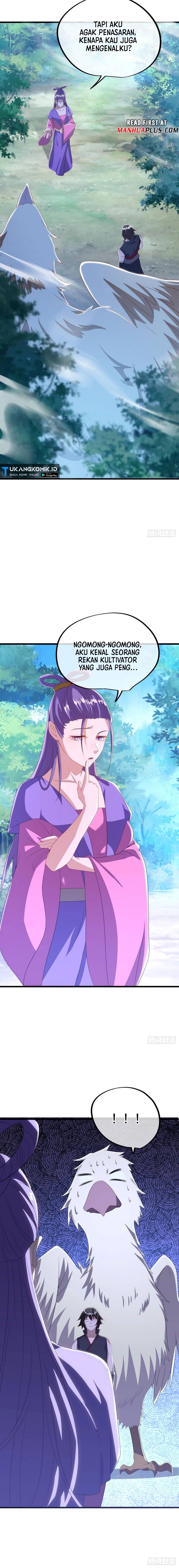 Read Peerless Soul ID Manga Online