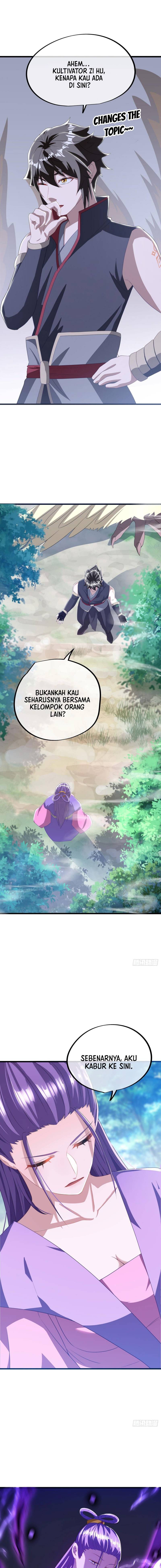 Read Peerless Soul ID Manga Online