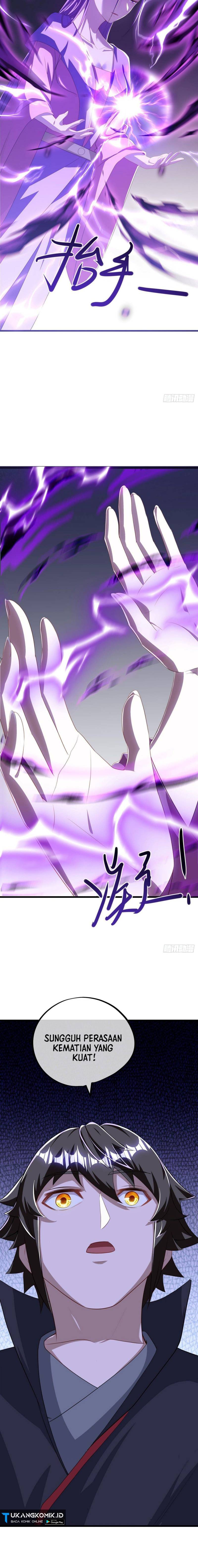 Read Peerless Soul ID Manga Online