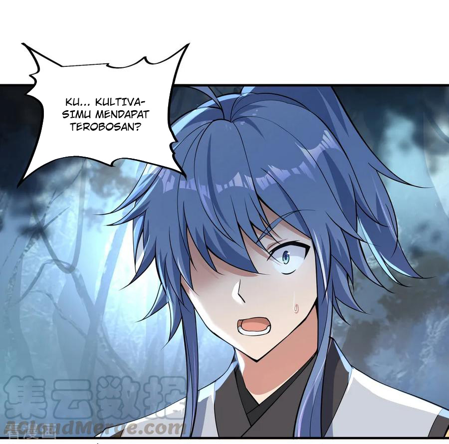 Read Peerless Soul ID Manga Online