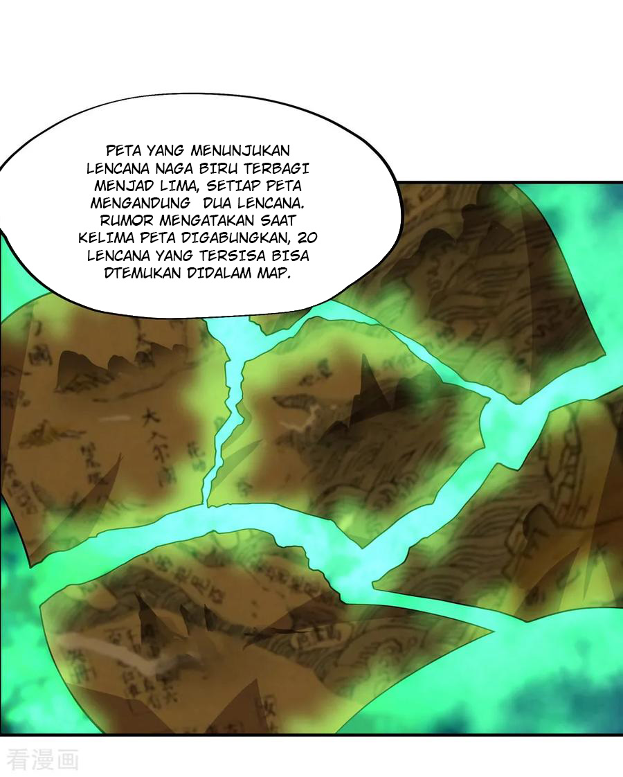 Read Peerless Soul ID Manga Online