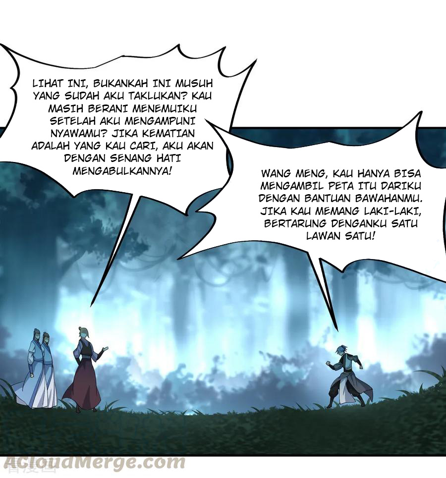 Read Peerless Soul ID Manga Online