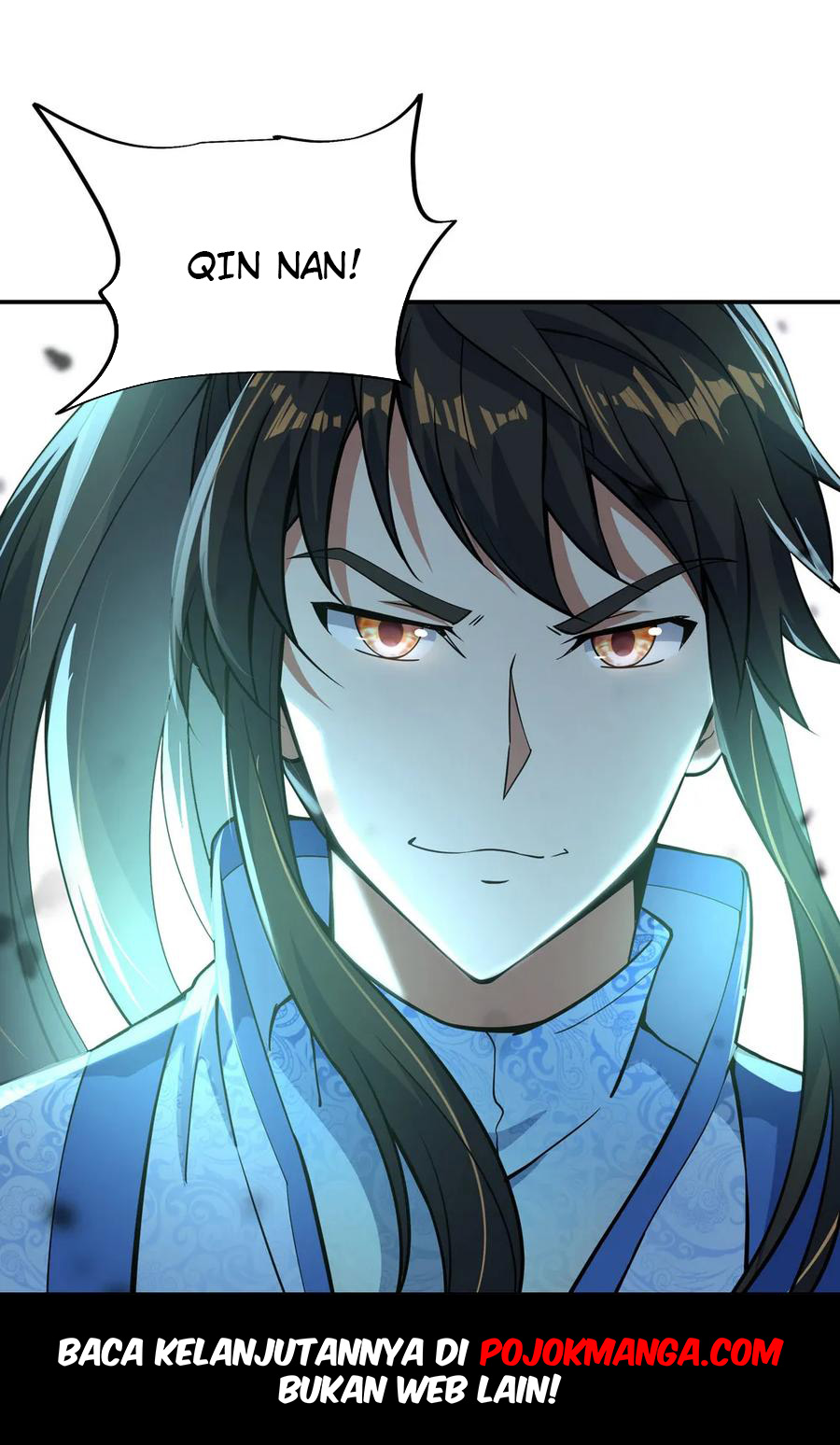 Read Peerless Soul ID Manga Online