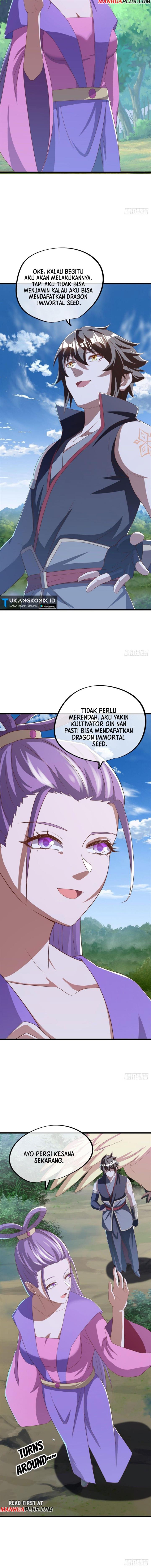 Read Peerless Soul ID Manga Online