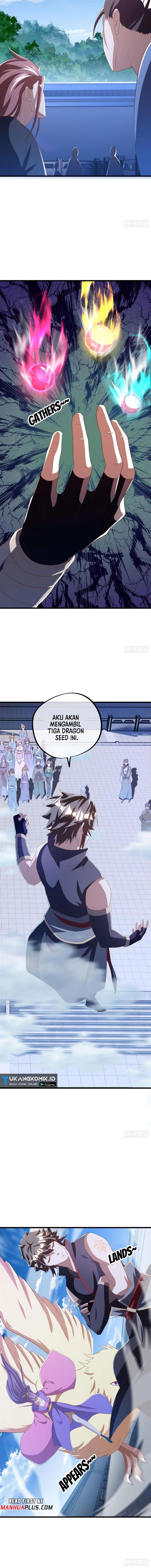 Read Peerless Soul ID Manga Online