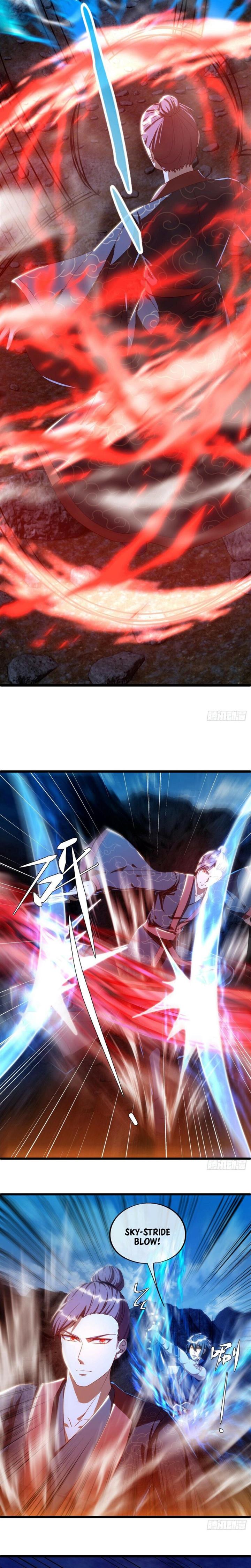 Read Peerless Soul ID Manga Online