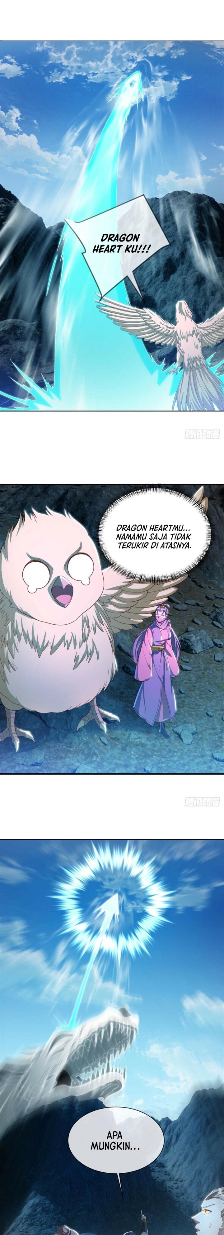 Read Peerless Soul ID Manga Online