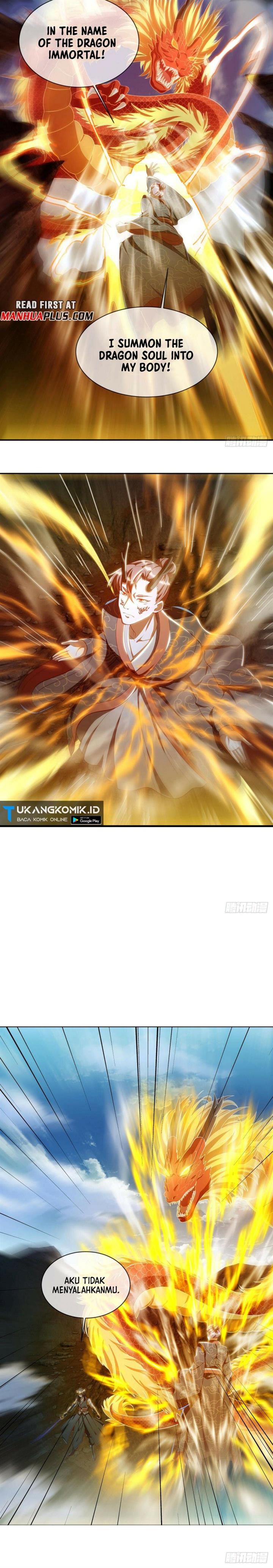 Read Peerless Soul ID Manga Online