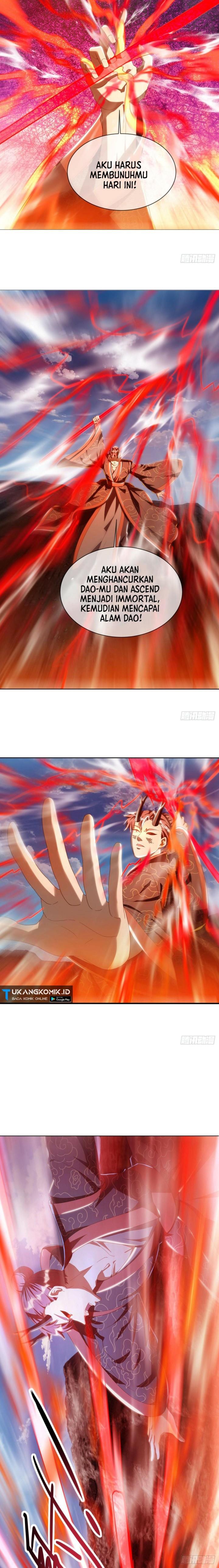 Read Peerless Soul ID Manga Online