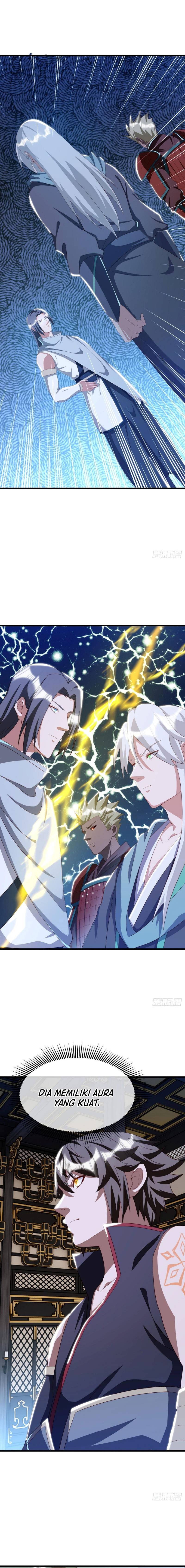 Read Peerless Soul ID Manga Online