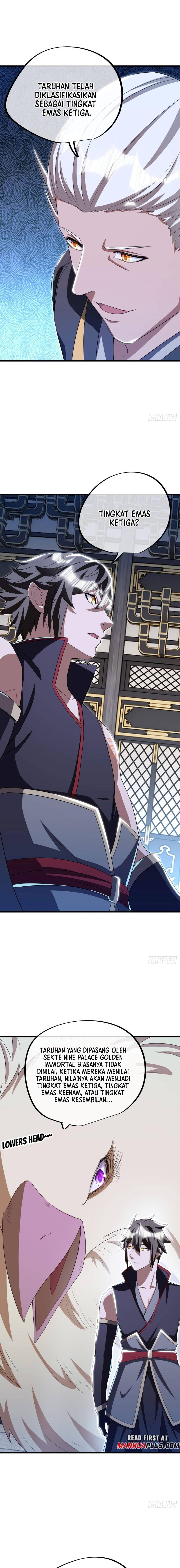 Read Peerless Soul ID Manga Online