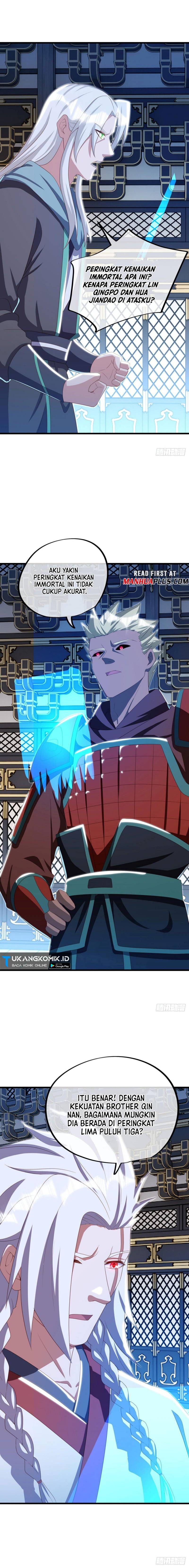 Read Peerless Soul ID Manga Online