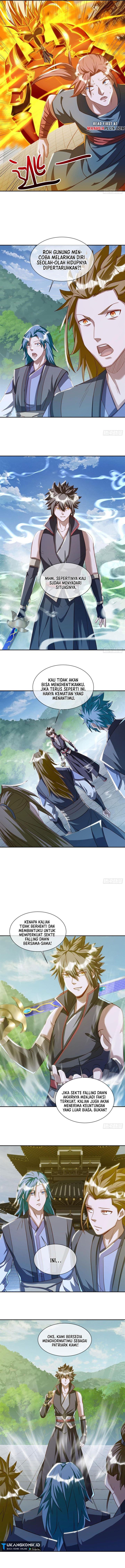 Read Peerless Soul ID Manga Online