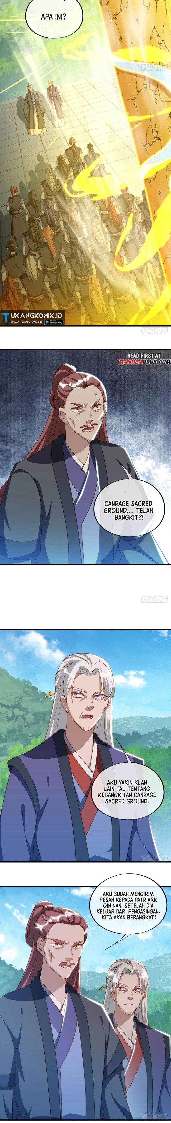 Read Peerless Soul ID Manga Online