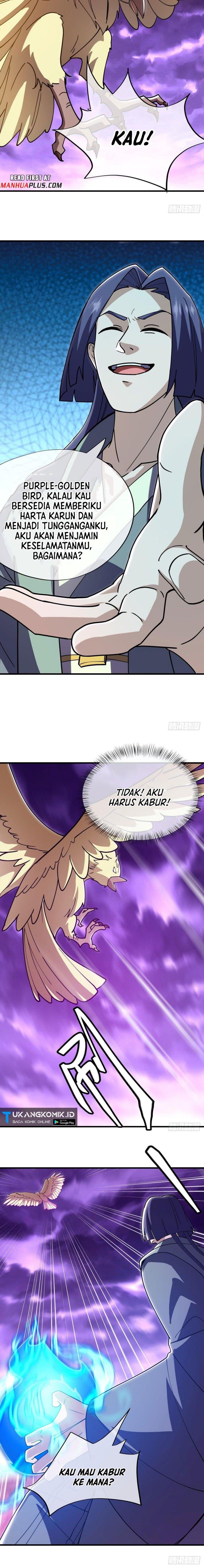 Read Peerless Soul ID Manga Online