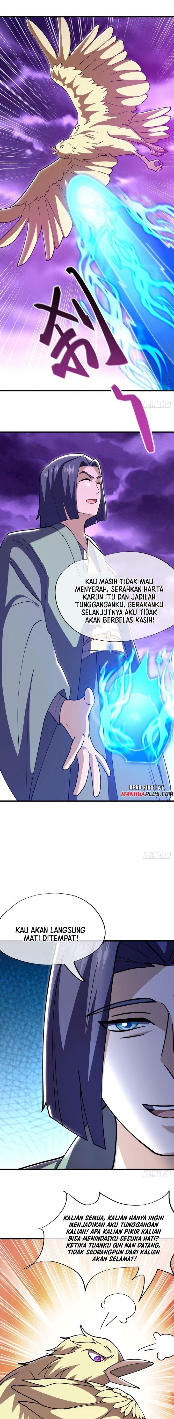 Read Peerless Soul ID Manga Online