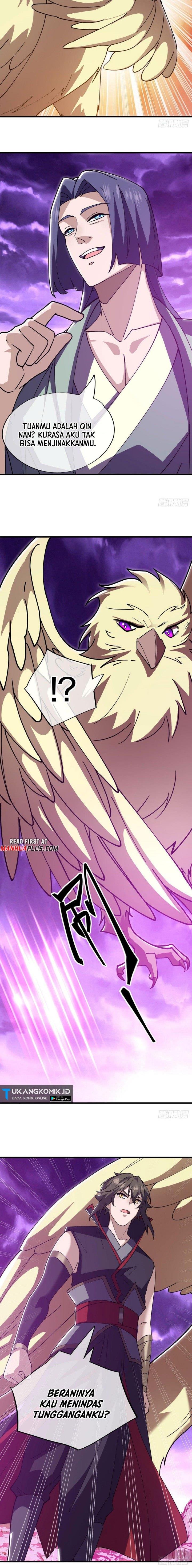 Read Peerless Soul ID Manga Online