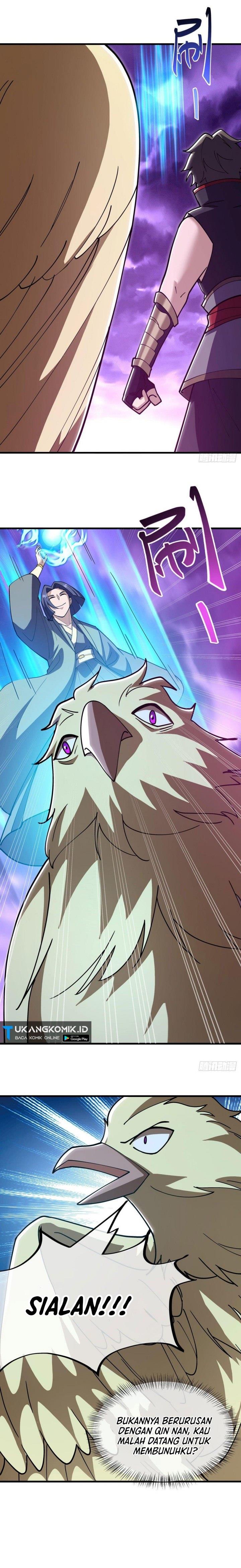 Read Peerless Soul ID Manga Online