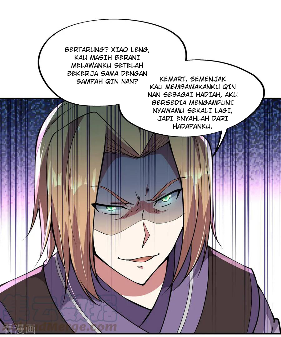 Read Peerless Soul ID Manga Online