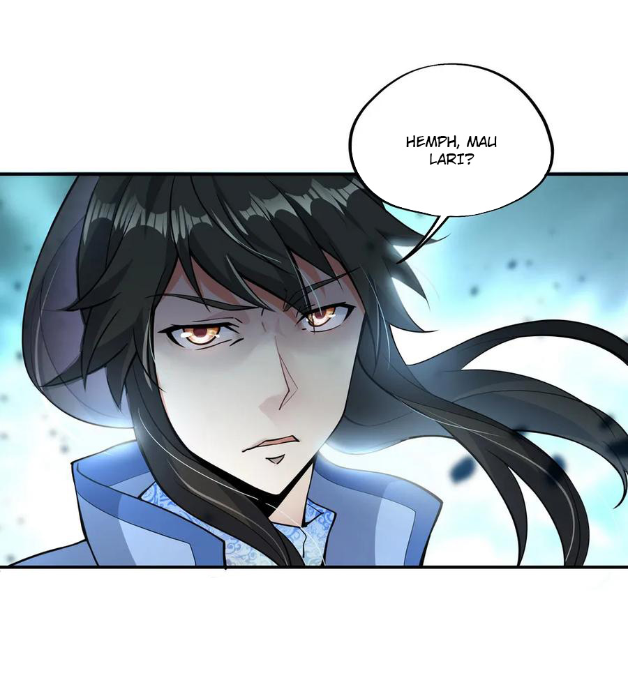 Read Peerless Soul ID Manga Online