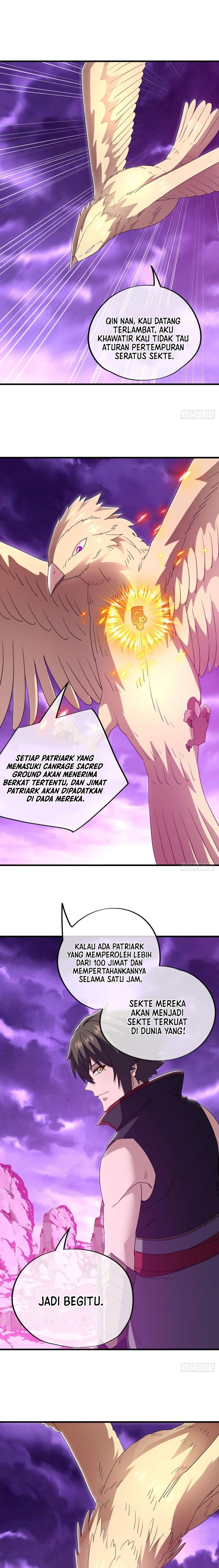 Read Peerless Soul ID Manga Online