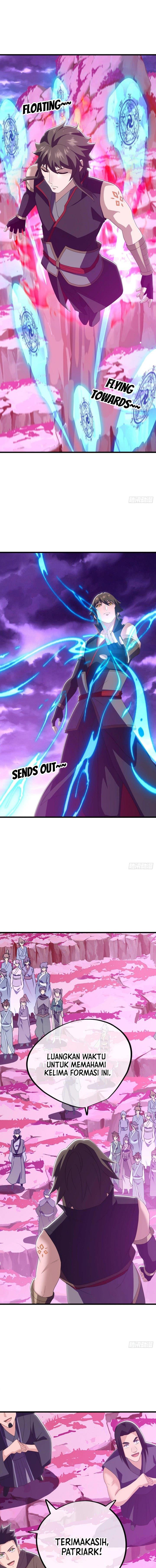 Read Peerless Soul ID Manga Online
