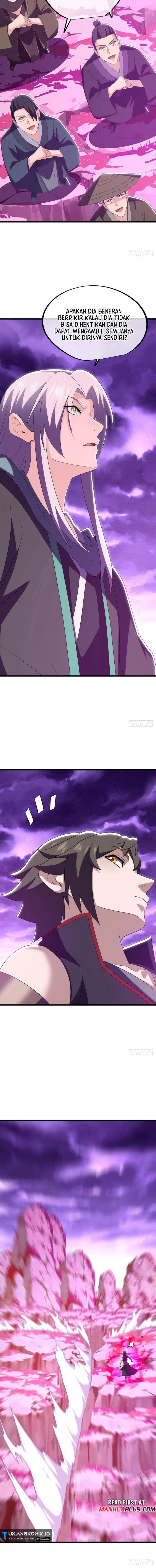 Read Peerless Soul ID Manga Online