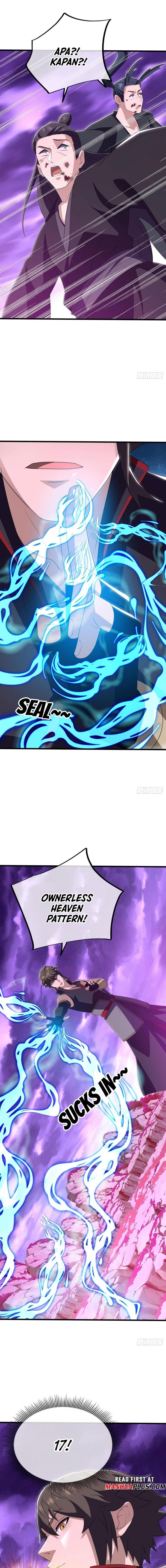 Read Peerless Soul ID Manga Online