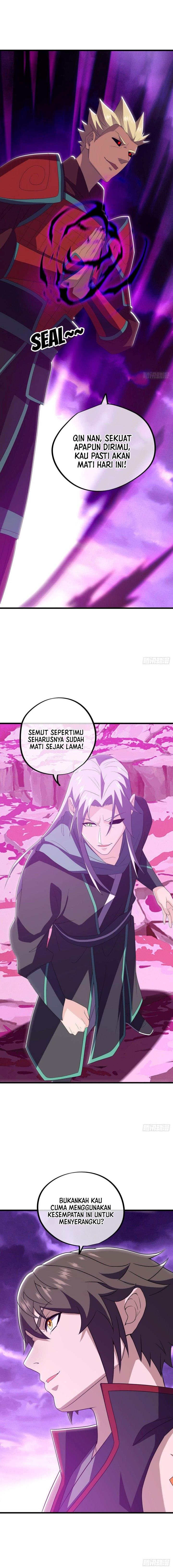 Read Peerless Soul ID Manga Online