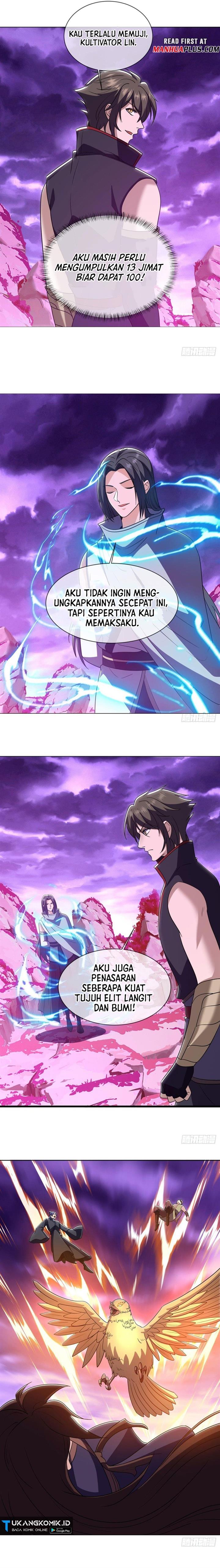 Read Peerless Soul ID Manga Online