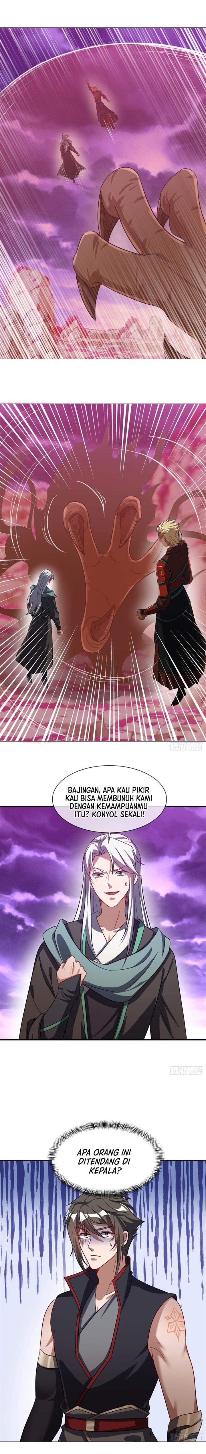 Read Peerless Soul ID Manga Online