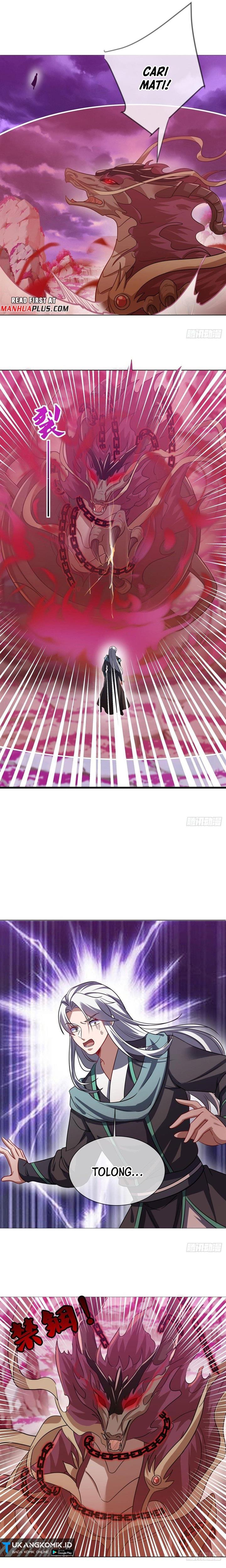 Read Peerless Soul ID Manga Online