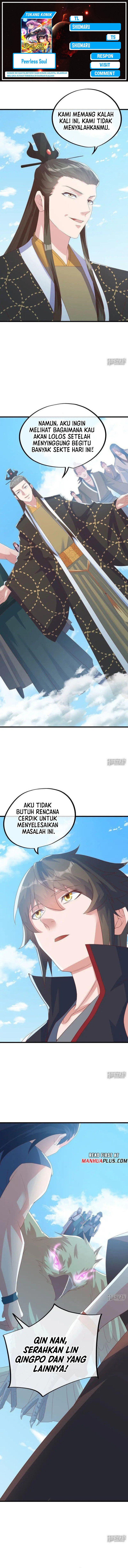 Read Peerless Soul ID Manga Online