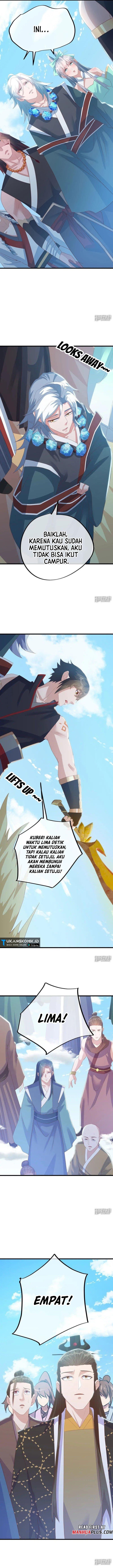 Read Peerless Soul ID Manga Online
