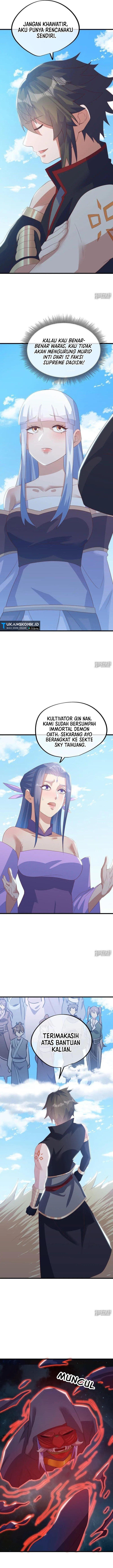 Read Peerless Soul ID Manga Online