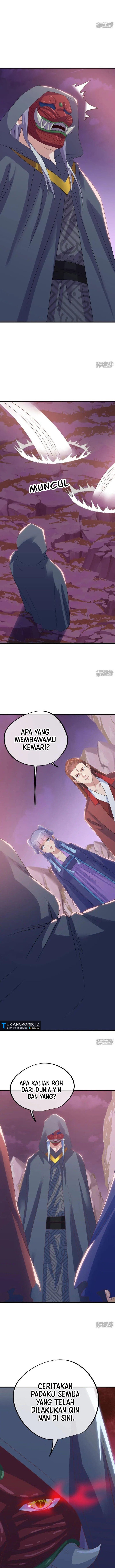 Read Peerless Soul ID Manga Online