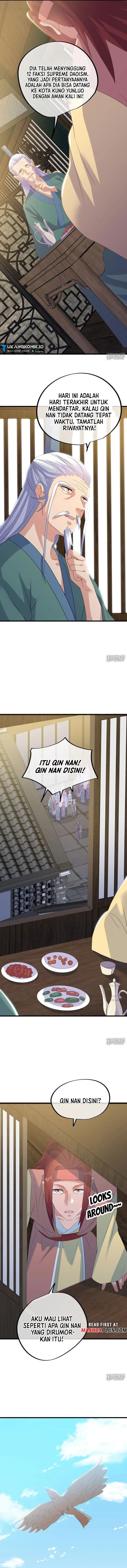 Read Peerless Soul ID Manga Online