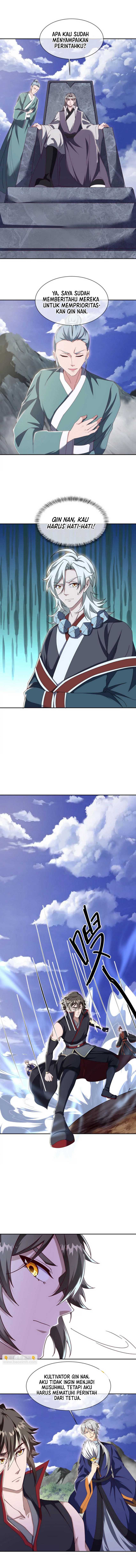 Read Peerless Soul ID Manga Online