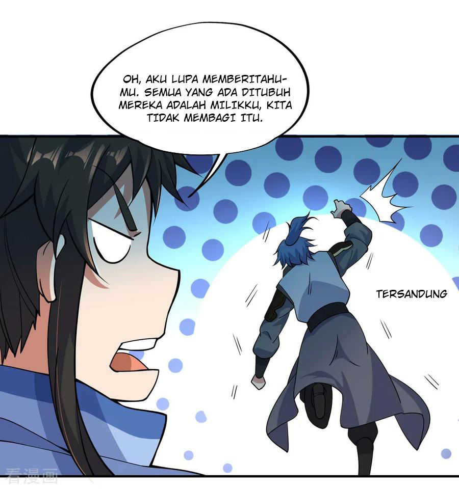 Read Peerless Soul ID Manga Online