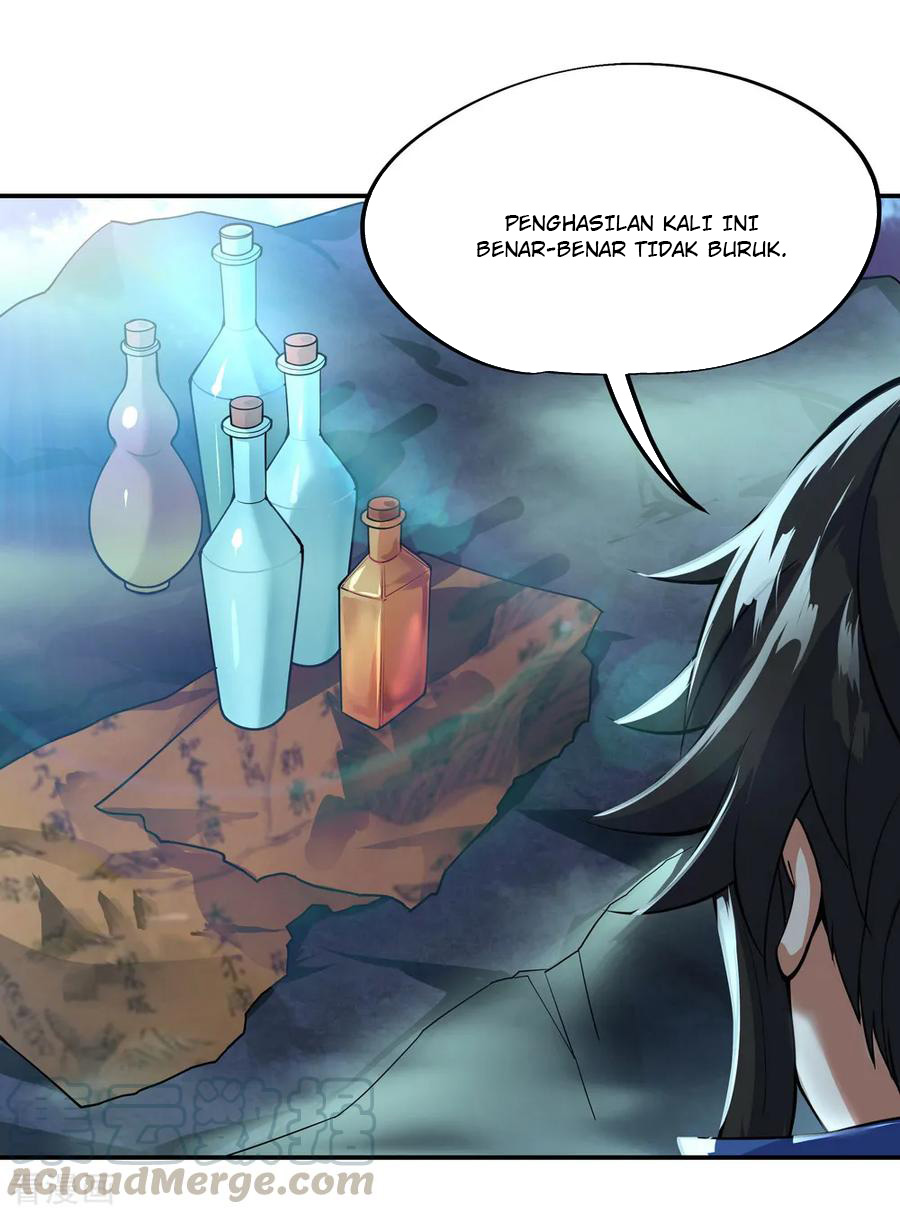 Read Peerless Soul ID Manga Online