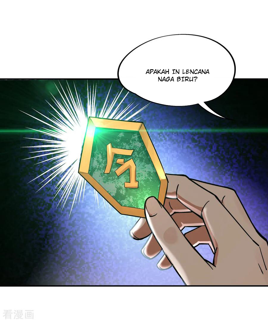 Read Peerless Soul ID Manga Online