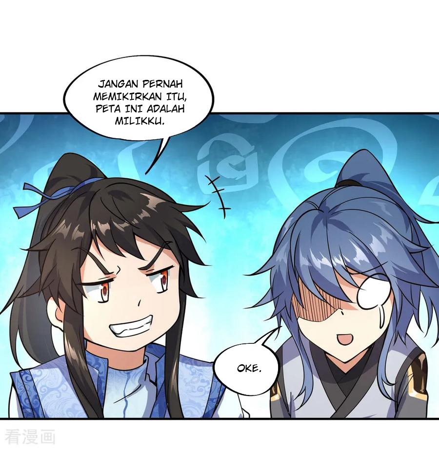 Read Peerless Soul ID Manga Online