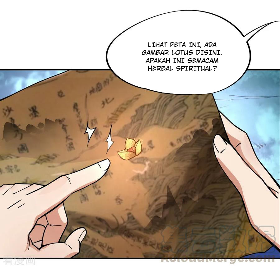 Read Peerless Soul ID Manga Online