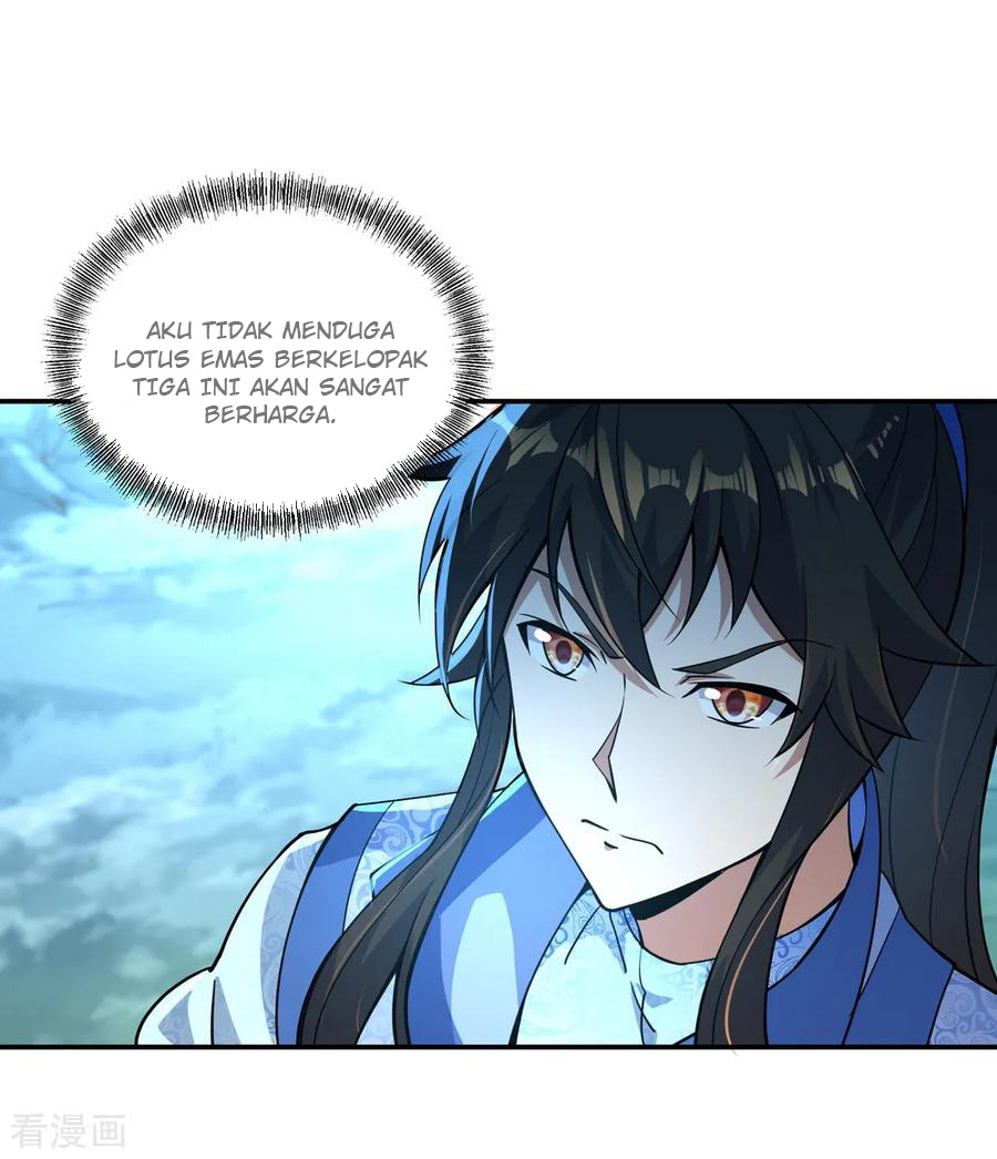 Read Peerless Soul ID Manga Online