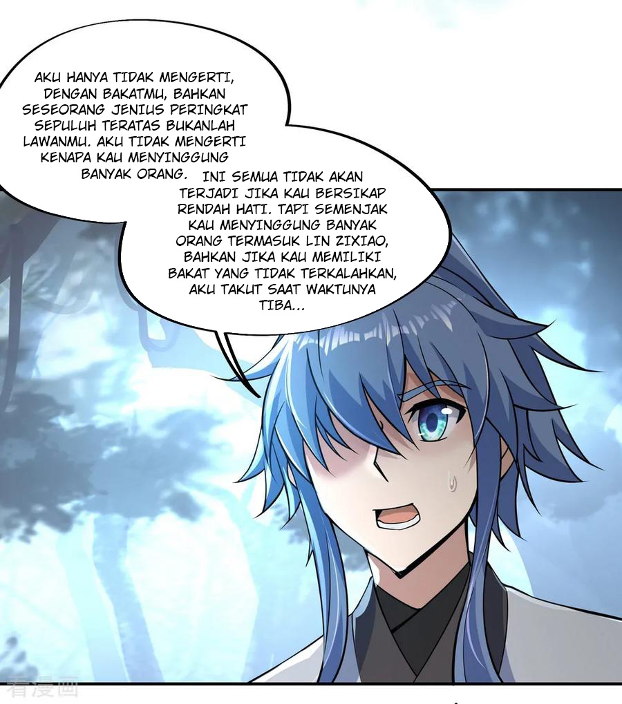 Read Peerless Soul ID Manga Online